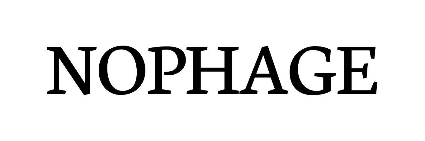 Logo Nophage